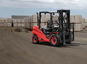 Hangcha XF50G-2 (CPYD50-X2XH11BN) Electric forklift