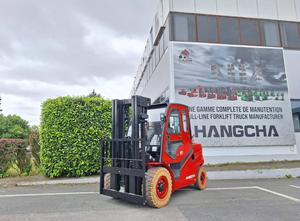 Hangcha XF50G-2 (CPYD50-X2XH11BN) Electric forklift