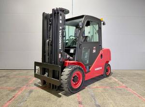 Hangcha XF50D Electric forklift