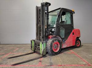Hangcha XF50D Electric forklift