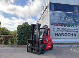 Hangcha XF50D-2 (CPCD50-X2XH8F) Electric forklift