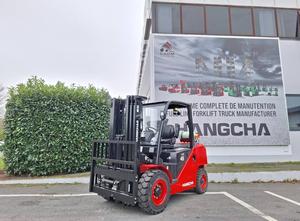 Hangcha XF45G Electric forklift