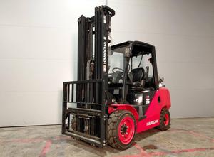 Hangcha XF35G Electric forklift