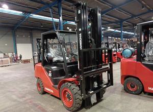 Hangcha XF35G Electric forklift