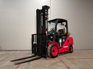 Hangcha XF35G Electric forklift