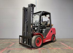 Hangcha XF35G Electric forklift