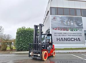 Hangcha XF35G-2 Electric forklift