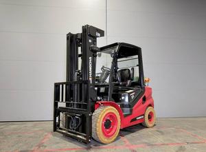 Hangcha XF35G-2 Electric forklift