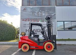 Hangcha XF35G-2 Electric forklift