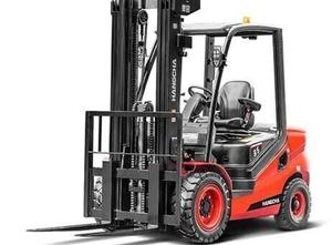 Hangcha XF35G-2 Electric forklift