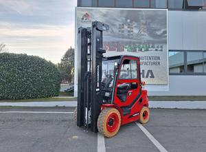 Hangcha XF35G-2 Electric forklift