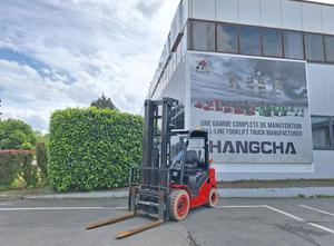 Hangcha XF35G-2 Electric forklift