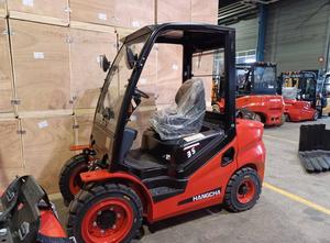 Hangcha XF35G-2 Electric forklift