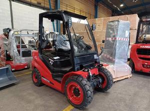 Hangcha XF35G-2 Electric forklift