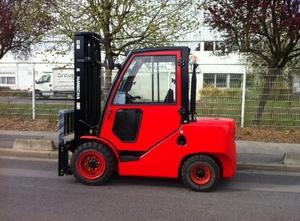 Hangcha XF35D Electric forklift
