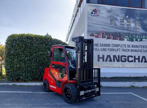 Hangcha XF35D-2 (CPCD35-X2H7F1) Electric forklift