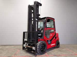 Hangcha XF35D-2 (CPCD35-X2H7F1) Electric forklift