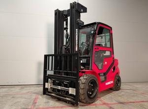 Hangcha XF35D-2 (CPCD35-X2H7F1) Electric forklift