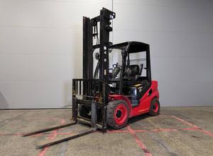 Hangcha XF35D-2 Electric forklift