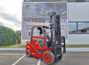 Hangcha XF35D-2 Electric forklift