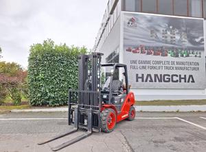 Hangcha XF30G Electric forklift