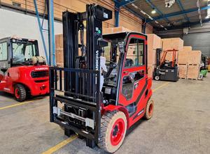 Hangcha XF30G-2 Electric forklift