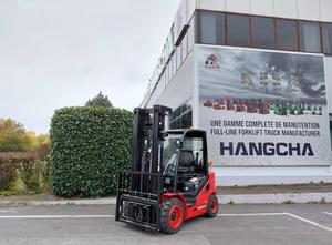 Hangcha XF30G-2 Electric forklift