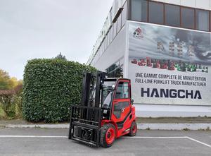 Hangcha XF30G-2 (CPYD30-X2H21F1) Electric forklift