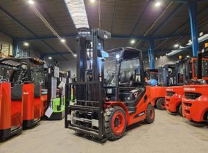 Hangcha XF30G-2 Electric forklift