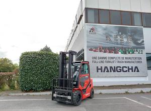 Hangcha XF30D-2 (CPCD30-X2H7F1) Electric forklift