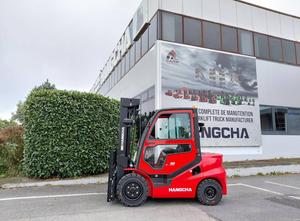 Hangcha XF30D-2 (CPCD30-X2H7F1) Electric forklift
