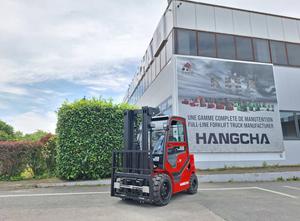 Hangcha XF30D-2 (CPCD30-X2H7F1) Electric forklift