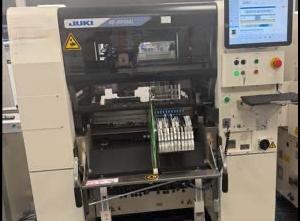 JUKI KE-3010AL Pick-and-place machine