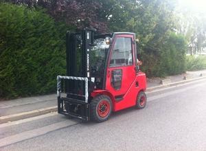 Hangcha XF25G Electric forklift
