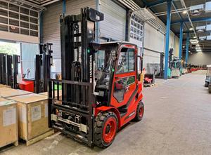 Hangcha XF30D-2 Electric forklift