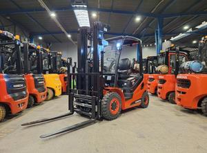 Hangcha XF25G-2 Electric forklift
