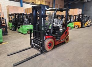 Hangcha XF25G-2 Electric forklift