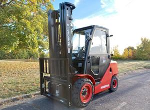 Hangcha XF30G Electric forklift