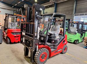 Hangcha XF25G-2 Electric forklift