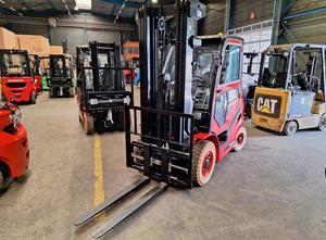 Hangcha XF25G-2 Electric forklift