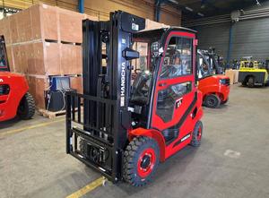Hangcha XF25D-2 (CPCD25-X2H7F1) Electric forklift