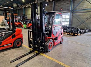 Hangcha XF25D-2 (CPCD25-X2H7F1) Electric forklift