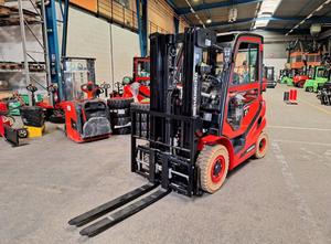 Hangcha XF25G-2 Electric forklift