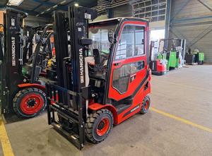 Hangcha XF18G-2 Electric forklift