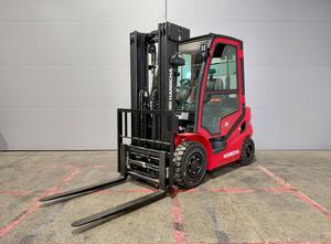 Hangcha XF25D-2 (CPCD25-X2H7F1) Electric forklift