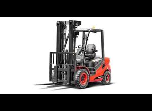 Hangcha XF25D-2 (CPCD25-X2H7F1) Electric forklift