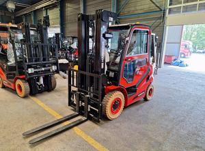 Hangcha XF25G-2 Electric forklift