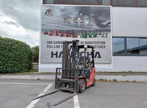 Hangcha XF18G Electric forklift
