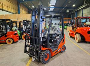 Hangcha XF18G-2 Electric forklift