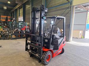 Hangcha XF18G-2 Electric forklift